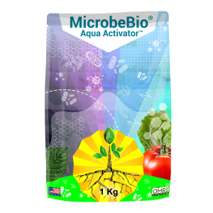 Microbebio-Aqua-Activator