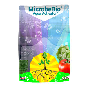 Microbebio-Aqua-Activator